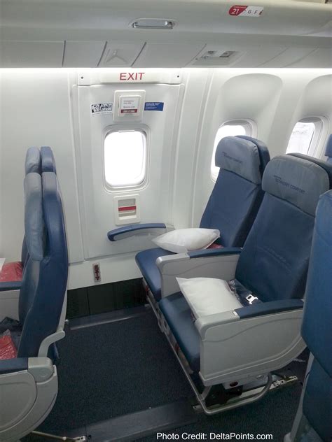 With a 2-3-2 configuration, your chances of sitting next to a stranger when traveling with a friend or loved on are lower. . Delta seatguru 767300